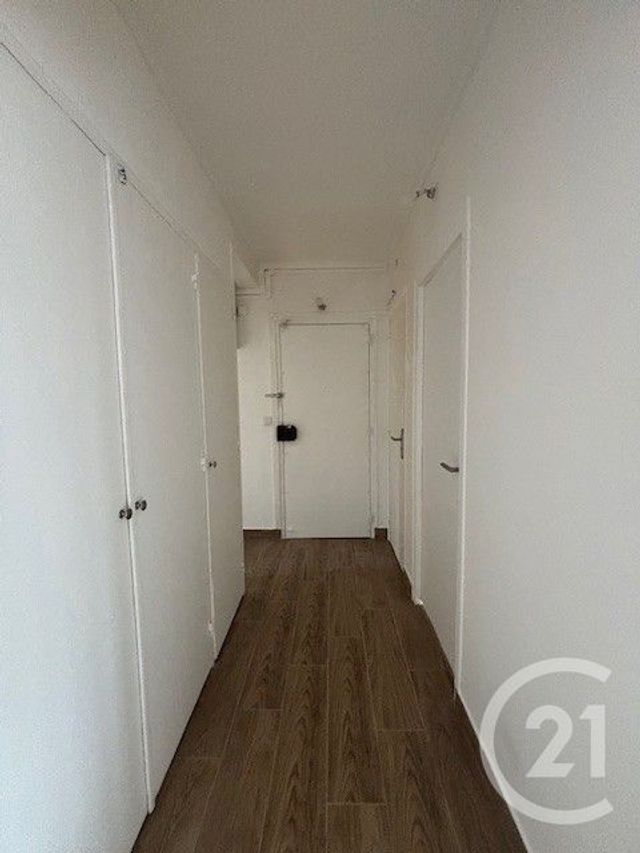 Appartement F3 &agrave; louer - 3 pi&egrave;ces - 55,73 m2 - Joinville Le Pont - 94 - ILE-DE-FRANCE
