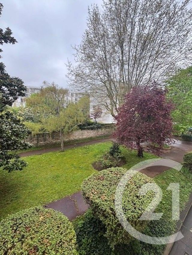 Appartement F3 &agrave; louer - 3 pi&egrave;ces - 55,73 m2 - Joinville Le Pont - 94 - ILE-DE-FRANCE