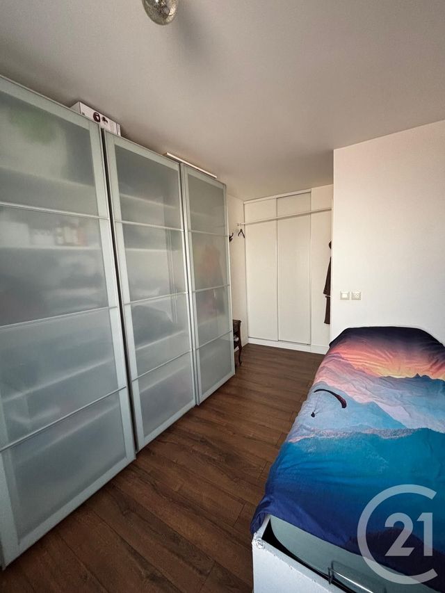 Appartement F3 &agrave; louer - 3 pi&egrave;ces - 63,96 m2 - Choisy Le Roi - 94 - ILE-DE-FRANCE