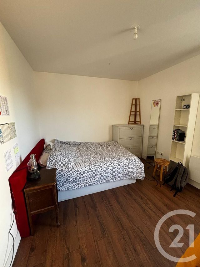 Appartement F3 &agrave; louer - 3 pi&egrave;ces - 63,96 m2 - Choisy Le Roi - 94 - ILE-DE-FRANCE