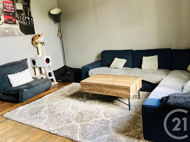 Maison &agrave; louer - 6 pi&egrave;ces - 156,78 m2 - Orly - 94 - ILE-DE-FRANCE