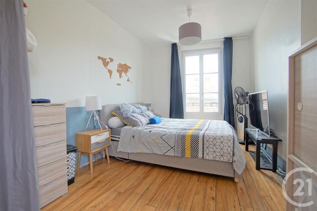 Maison &agrave; louer - 6 pi&egrave;ces - 156,78 m2 - Orly - 94 - ILE-DE-FRANCE