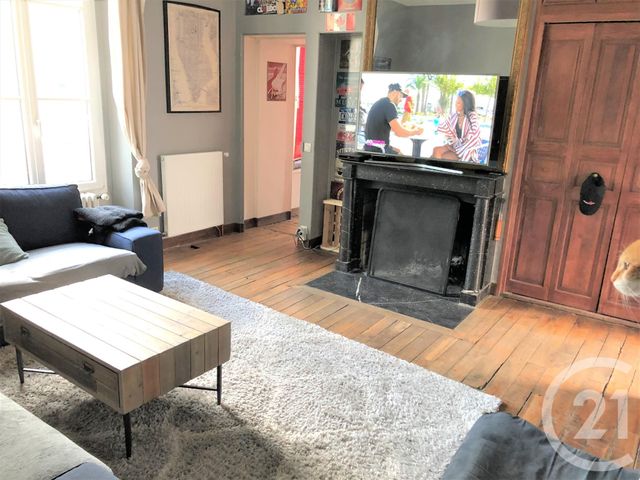 Maison &agrave; louer - 6 pi&egrave;ces - 156,78 m2 - Orly - 94 - ILE-DE-FRANCE