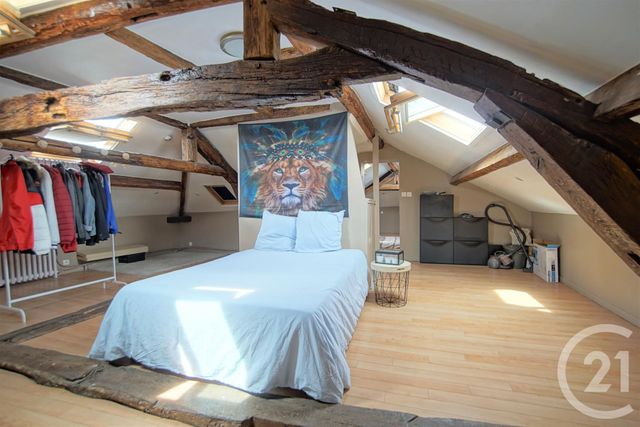 Maison &agrave; louer - 6 pi&egrave;ces - 156,78 m2 - Orly - 94 - ILE-DE-FRANCE