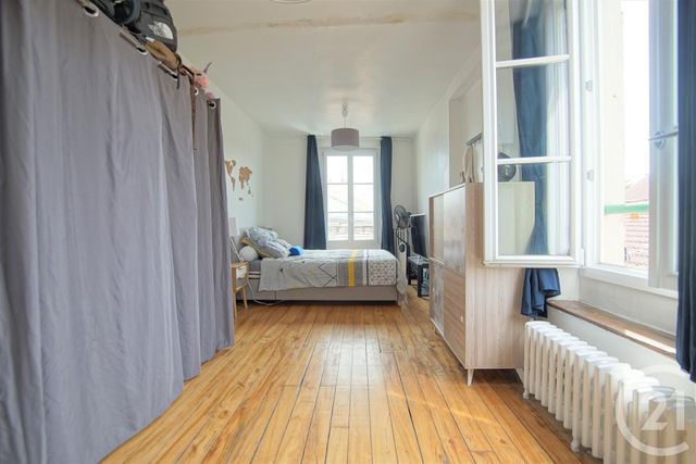 Maison &agrave; louer - 6 pi&egrave;ces - 156,78 m2 - Orly - 94 - ILE-DE-FRANCE