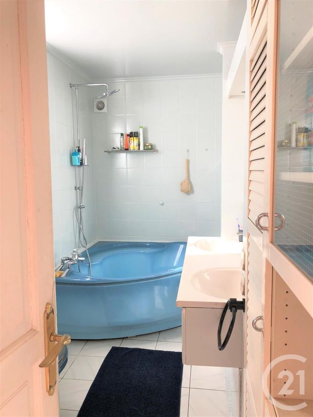 Maison &agrave; louer - 6 pi&egrave;ces - 156,78 m2 - Orly - 94 - ILE-DE-FRANCE