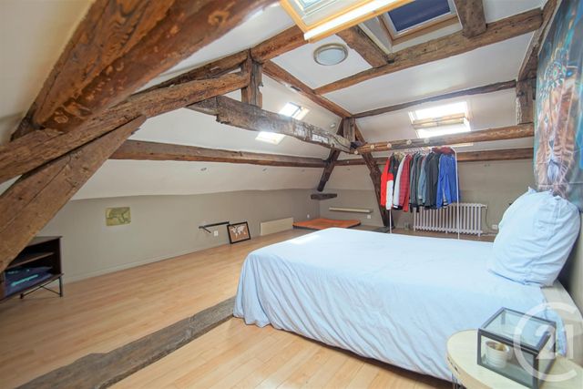 Maison &agrave; louer - 6 pi&egrave;ces - 156,78 m2 - Orly - 94 - ILE-DE-FRANCE