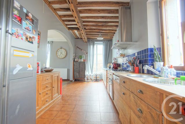 Maison &agrave; louer - 6 pi&egrave;ces - 156,78 m2 - Orly - 94 - ILE-DE-FRANCE