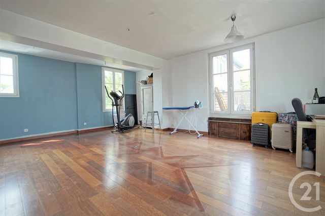 Maison &agrave; louer - 6 pi&egrave;ces - 156,78 m2 - Orly - 94 - ILE-DE-FRANCE