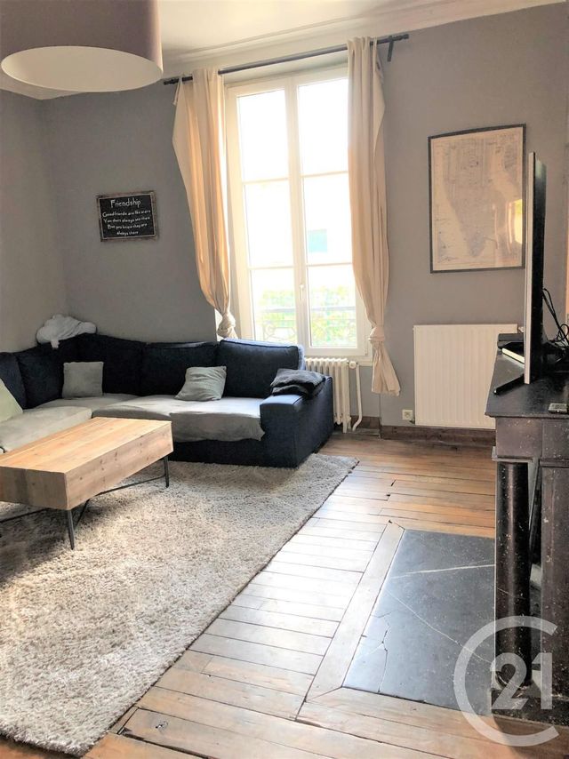 Maison &agrave; louer - 6 pi&egrave;ces - 156,78 m2 - Orly - 94 - ILE-DE-FRANCE