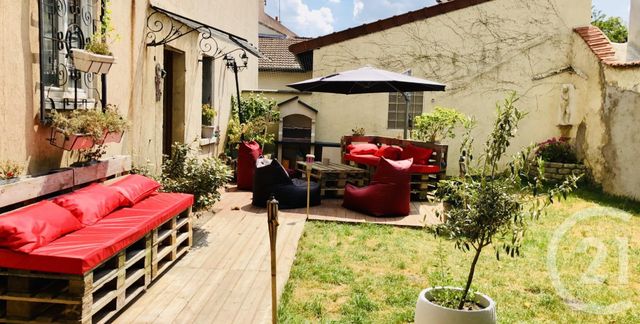 Maison &agrave; louer - 6 pi&egrave;ces - 156,78 m2 - Orly - 94 - ILE-DE-FRANCE