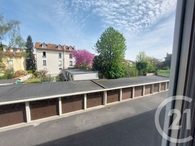 Appartement F2 &agrave; louer - 2 pi&egrave;ces - 37,97 m2 - Creteil - 94 - ILE-DE-FRANCE