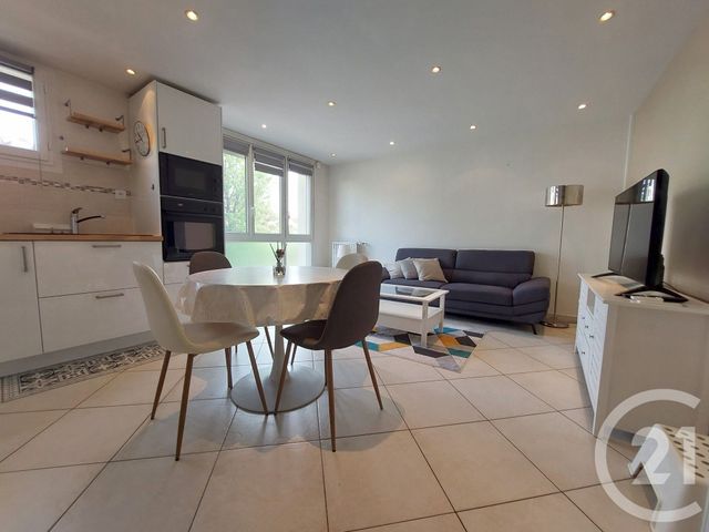 Appartement F2 &agrave; louer - 2 pi&egrave;ces - 37,97 m2 - Creteil - 94 - ILE-DE-FRANCE