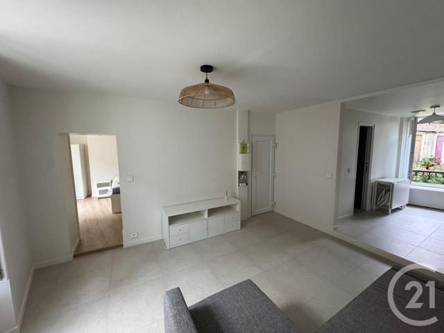 appartement - MAISONS ALFORT - 94