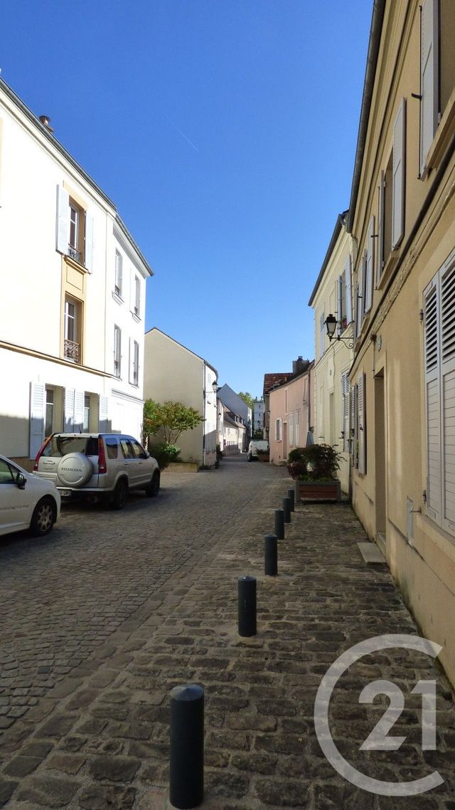 Appartement F2 &agrave; louer - 2 pi&egrave;ces - 39,37 m2 - Maisons Alfort - 94 - ILE-DE-FRANCE