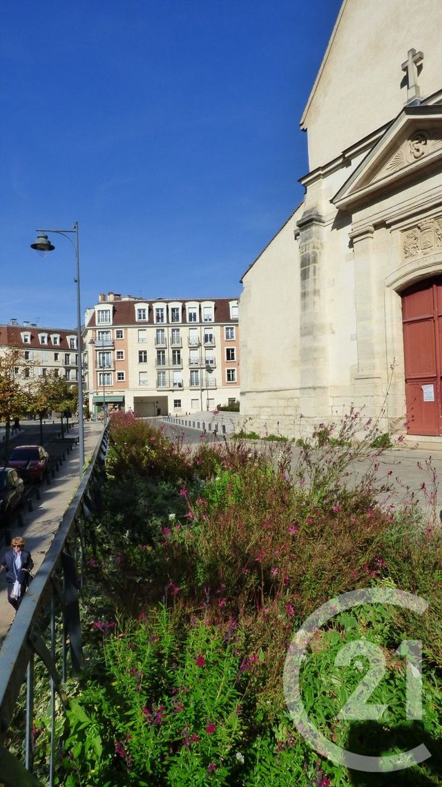 Appartement F2 &agrave; louer - 2 pi&egrave;ces - 39,37 m2 - Maisons Alfort - 94 - ILE-DE-FRANCE