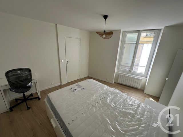 Appartement F2 &agrave; louer - 2 pi&egrave;ces - 39,37 m2 - Maisons Alfort - 94 - ILE-DE-FRANCE