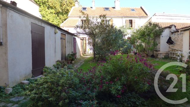 Appartement F2 &agrave; louer - 2 pi&egrave;ces - 39,37 m2 - Maisons Alfort - 94 - ILE-DE-FRANCE