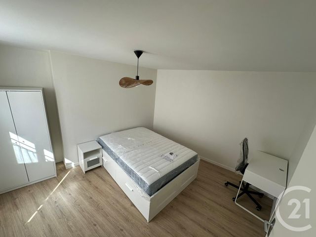 Appartement F2 &agrave; louer - 2 pi&egrave;ces - 39,37 m2 - Maisons Alfort - 94 - ILE-DE-FRANCE