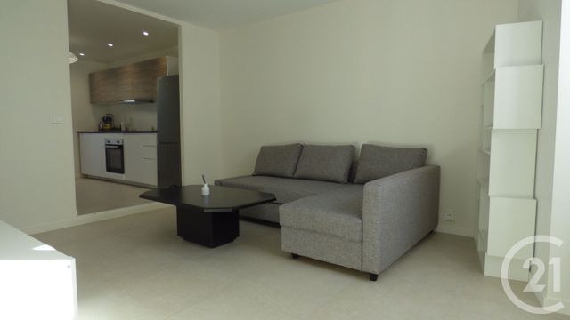 Appartement F2 &agrave; louer - 2 pi&egrave;ces - 39,37 m2 - Maisons Alfort - 94 - ILE-DE-FRANCE