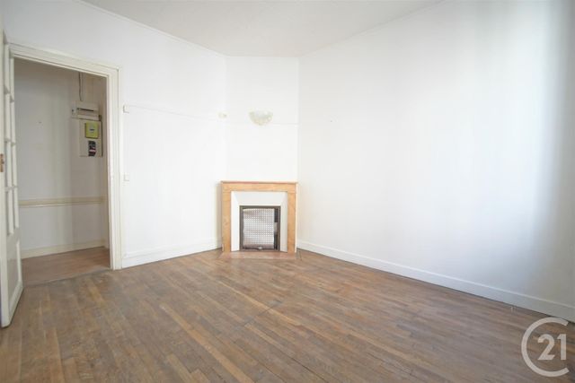 Appartement F1 &agrave; louer - 1 pi&egrave;ce - 27,80 m2 - Choisy Le Roi - 94 - ILE-DE-FRANCE