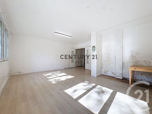 Appartement F4 &agrave; vendre - 4 pi&egrave;ces - 67,49 m2 - Maisons Alfort - 94 - ILE-DE-FRANCE