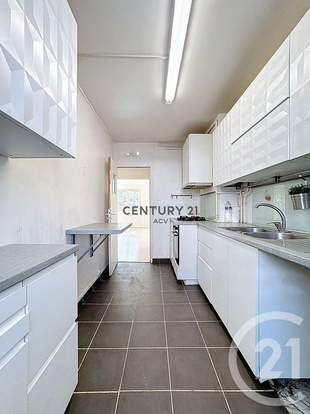Appartement F4 &agrave; vendre - 4 pi&egrave;ces - 67,49 m2 - Maisons Alfort - 94 - ILE-DE-FRANCE