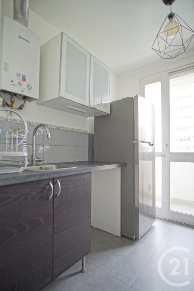 Appartement F2 &agrave; louer - 2 pi&egrave;ces - 44,38 m2 - Creteil - 94 - ILE-DE-FRANCE