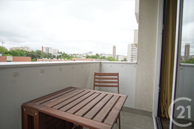 Appartement F2 &agrave; louer - 2 pi&egrave;ces - 44,38 m2 - Creteil - 94 - ILE-DE-FRANCE