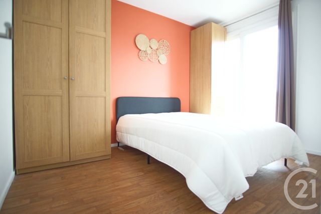 Appartement F2 &agrave; louer - 2 pi&egrave;ces - 44,38 m2 - Creteil - 94 - ILE-DE-FRANCE