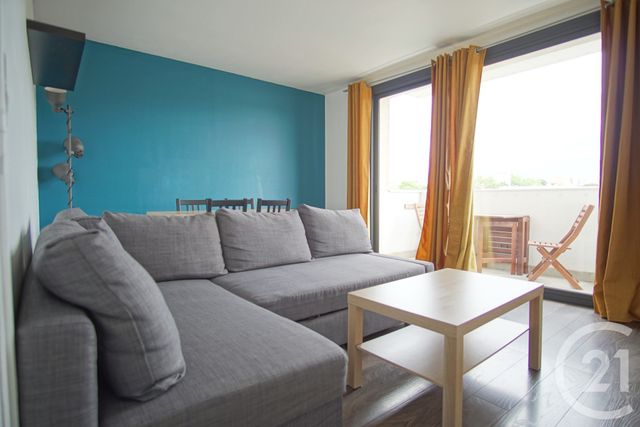 Appartement F2 à louer CRETEIL