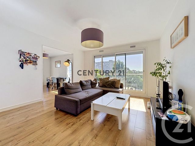 Appartement &agrave; vendre - 4 pi&egrave;ces - 72,28 m2 - Maisons Alfort - 94 - ILE-DE-FRANCE