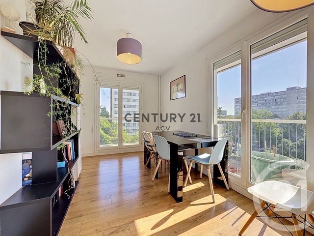 appartement - MAISONS ALFORT - 94