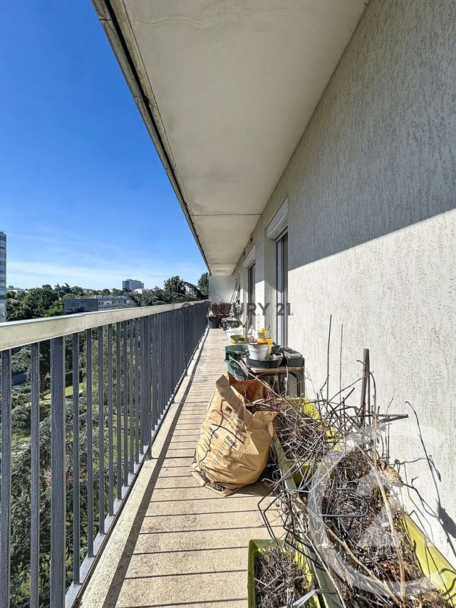 Appartement &agrave; vendre - 4 pi&egrave;ces - 72,28 m2 - Maisons Alfort - 94 - ILE-DE-FRANCE