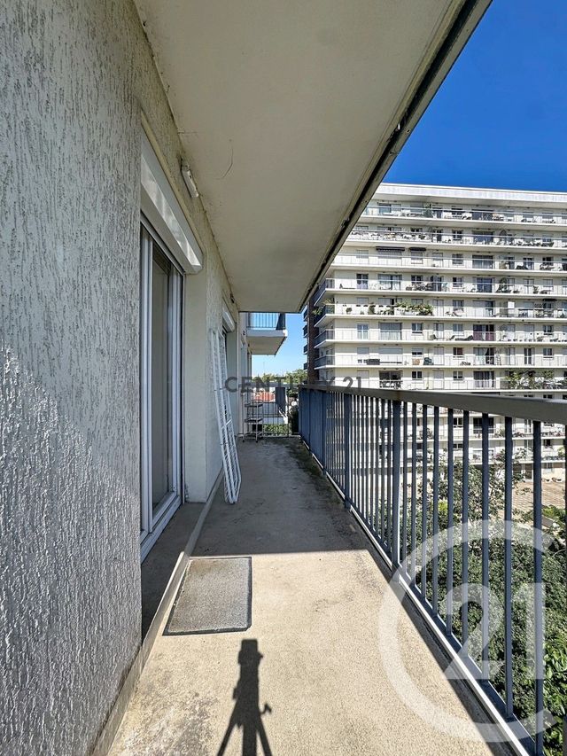 Appartement &agrave; vendre - 4 pi&egrave;ces - 72,28 m2 - Maisons Alfort - 94 - ILE-DE-FRANCE