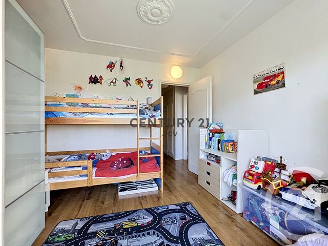 Appartement &agrave; vendre - 4 pi&egrave;ces - 72,28 m2 - Maisons Alfort - 94 - ILE-DE-FRANCE