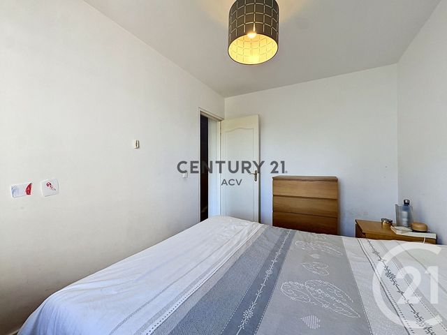Appartement &agrave; vendre - 4 pi&egrave;ces - 72,28 m2 - Maisons Alfort - 94 - ILE-DE-FRANCE