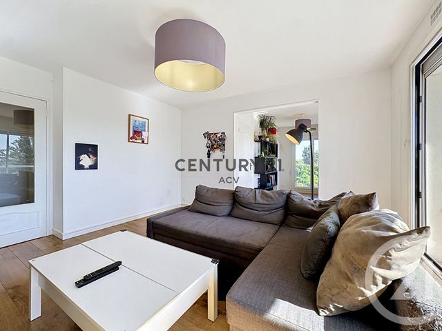 Appartement &agrave; vendre - 4 pi&egrave;ces - 72,28 m2 - Maisons Alfort - 94 - ILE-DE-FRANCE
