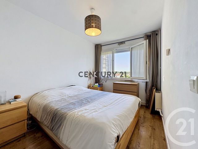 Appartement &agrave; vendre - 4 pi&egrave;ces - 72,28 m2 - Maisons Alfort - 94 - ILE-DE-FRANCE