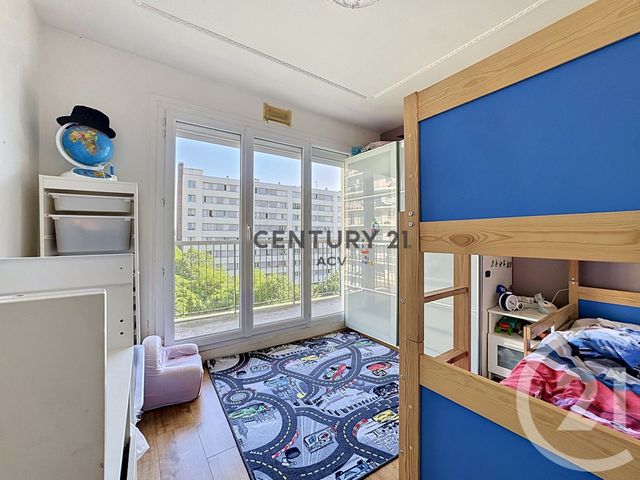 Appartement &agrave; vendre - 4 pi&egrave;ces - 72,28 m2 - Maisons Alfort - 94 - ILE-DE-FRANCE