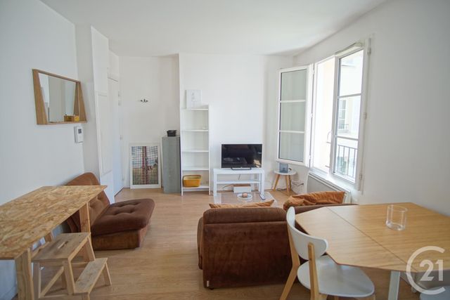 Appartement F2 &agrave; louer - 2 pi&egrave;ces - 28 m2 - Choisy Le Roi - 94 - ILE-DE-FRANCE