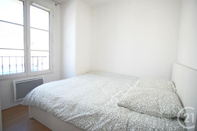 Appartement F2 &agrave; louer - 2 pi&egrave;ces - 28 m2 - Choisy Le Roi - 94 - ILE-DE-FRANCE