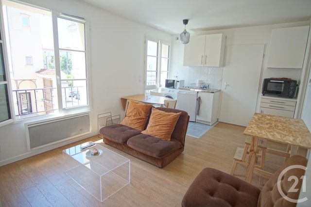 appartement - CHOISY LE ROI - 94