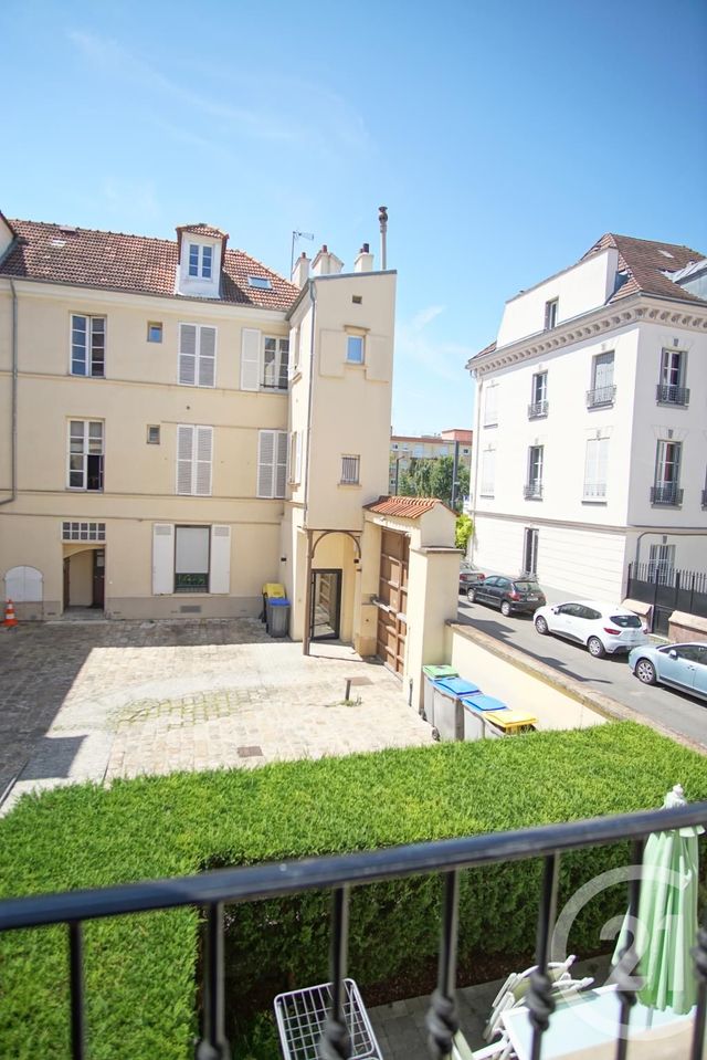 Appartement F2 &agrave; louer - 2 pi&egrave;ces - 28 m2 - Choisy Le Roi - 94 - ILE-DE-FRANCE