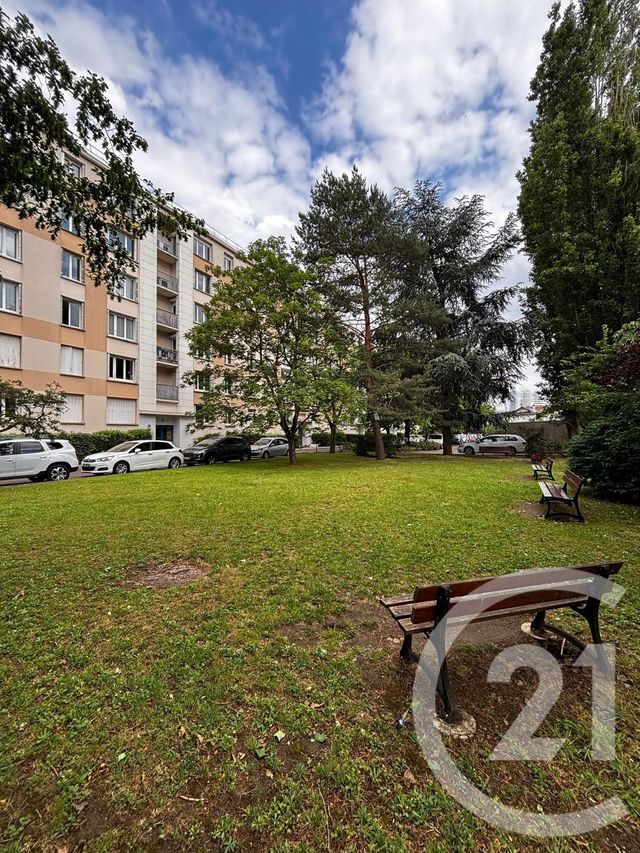 Appartement F3 &agrave; louer - 3 pi&egrave;ces - 50,87 m2 - Maisons Alfort - 94 - ILE-DE-FRANCE