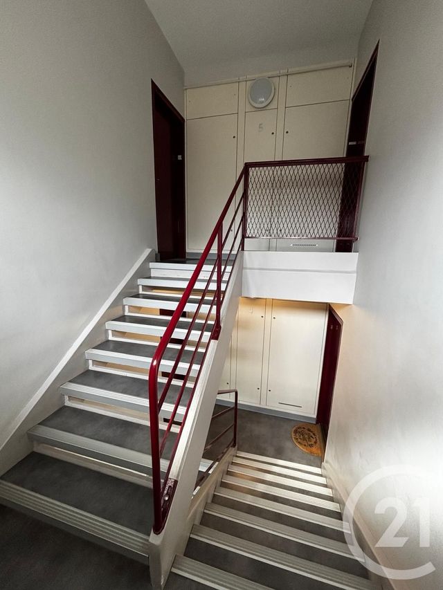 Appartement F3 &agrave; louer - 3 pi&egrave;ces - 50,87 m2 - Maisons Alfort - 94 - ILE-DE-FRANCE