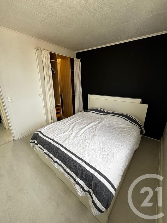 Appartement F3 &agrave; louer - 3 pi&egrave;ces - 50,87 m2 - Maisons Alfort - 94 - ILE-DE-FRANCE