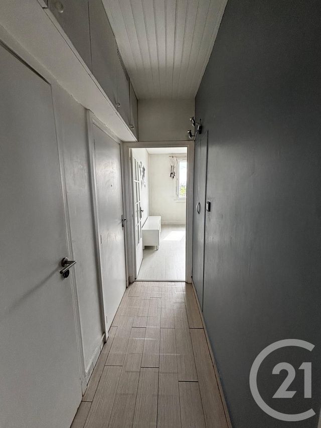 Appartement F3 &agrave; louer - 3 pi&egrave;ces - 50,87 m2 - Maisons Alfort - 94 - ILE-DE-FRANCE