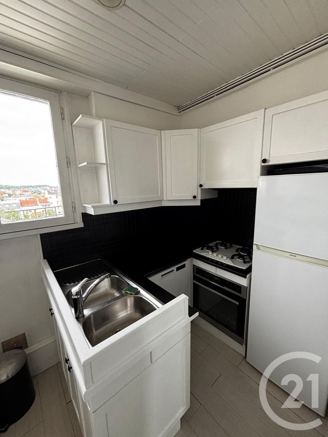 Appartement F3 &agrave; louer - 3 pi&egrave;ces - 50,87 m2 - Maisons Alfort - 94 - ILE-DE-FRANCE