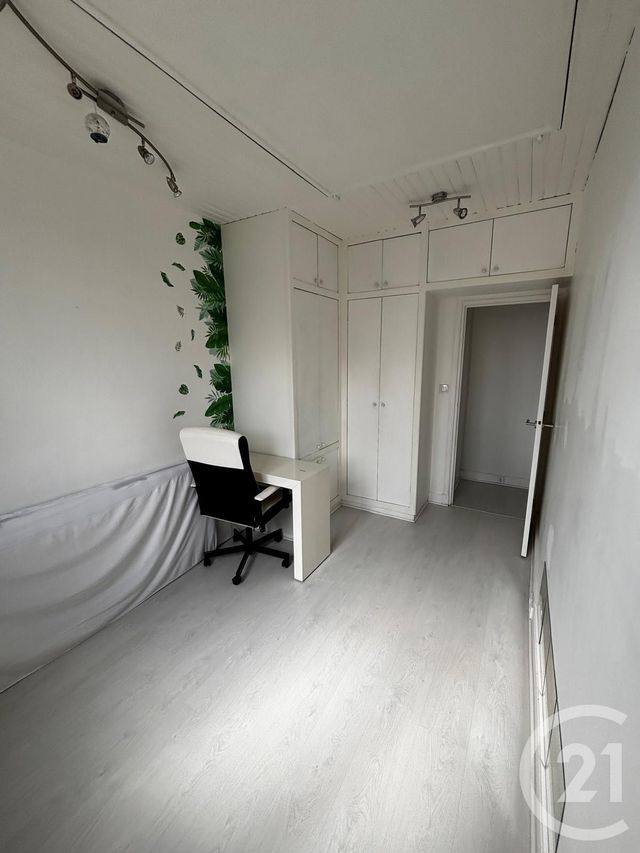 Appartement F3 &agrave; louer - 3 pi&egrave;ces - 50,87 m2 - Maisons Alfort - 94 - ILE-DE-FRANCE
